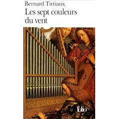 Les sept couleurs du vent
