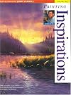 Paint Along with Jerry Yarnell Volume Two - Painting Inspirations (Paint Along With Jerry Yarnell, 2)