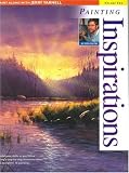 Painting Inspirations (Paint Along With Jerry Yarnell, 2)