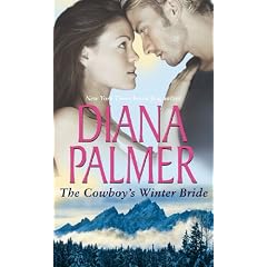 Cowboys Winter Bride