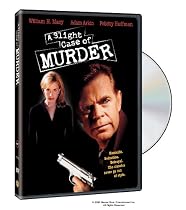 A Slight Case of Murder