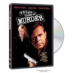 Slight Case of Murder [Import USA Zone 1]