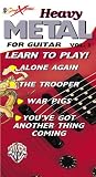 Songxpress: Heavy Metal, Vol. 3