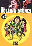 Revue Editions L'Express  / Rolling Stones de A à Z
