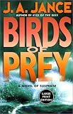 Birds of Prey: A Novel of Suspense