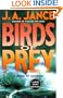 Birds of Prey: A Novel of Suspense