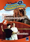 cover of Icestorms Flimmerstunde - Gritta von Rattenzuhausbeiuns & Hasenherz