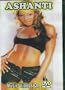 Ashanti on DVD