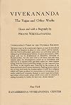 Vivekananda: The Yogas and Other Works