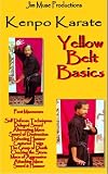 Kenpo Karate Yellow Belt Basics 2