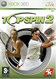 Revue 2K Games  / Top Spin 2