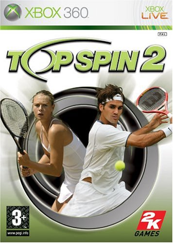 Buy Top Spin 2 online at Discounted New and Used prices. Delivered to your door with Childrens Toyshop.com