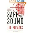 Safe and Sound (Jack Keller Series)