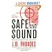 Safe and Sound (Jack Keller Series)
