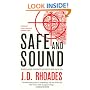 Safe and Sound (Jack Keller Series)