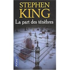 La part des t�n�bres
