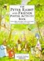 The Peter Rabbit and Friends Poster Activity Book (Beatrix Potter Sticker Books)