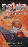 Starhawk (#3): The Fourth Empire (Starhawk, 3)