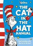 The cat in the hat annual
