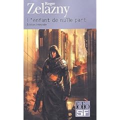 L'enfant de nulle part