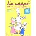 La Cuisine est un jeu d'enfants - Coffret