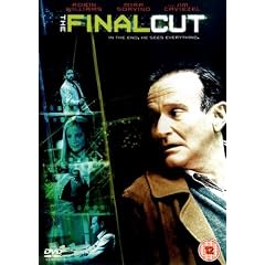 The Final Cut [DVD]