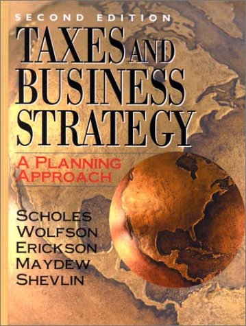 Taxation Law
