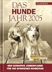 Hundkatzemaus, Das Hundejahr