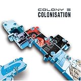 Colony 5 lyrics