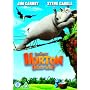 Horton Hears A Who (Single Disc Edition) [DVD] [2008]