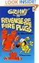 Grimmy: Revenge of the Fireplugs