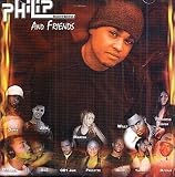 Revue Philip Monteiro  / Philip And Friends