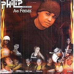 Philip And Friends