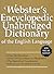 Webster's Encyclopedic Unabridged Dictionary of the English Language