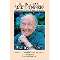 Pulling Faces, Making Noises: A Life on Stage, Screen & Radio