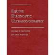 Equine Diagnostic Ultrasonography by  Angus O. McKinnon and Norman W. Rantanen