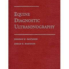 Equine Diagnostic Ultrasonography