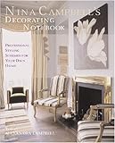 Nina Campbell's decorating notebook : insider secrets and decorating ideas for your home