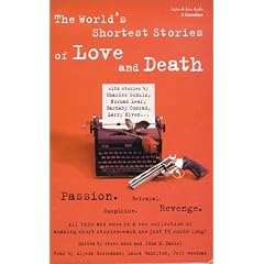 The World's Shortest Stories of Love and Death