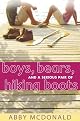 Boys, Bears, and a Serious Pair of Hiking Boots