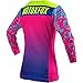 Fox Racing 2016 180 Women's Dirt Bike Motorcycle Jerseys - Pink / Medium