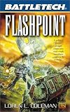 Battletech 50: Flashpoint (Battletech)