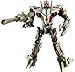 The Movie Transformers Non Scale Pre-Painted Action Figure: MD-05 Protoform Starscream by Takara Tomy