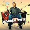 Image of album by Warren Wolf