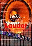 Later With Jools Holland - Even Louder (NTSC)