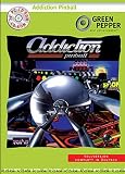 Eigenschaften ak tronic  / Addiction Pinball