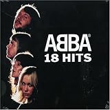 18 hits by abba