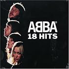 18 Hits by  Abba 