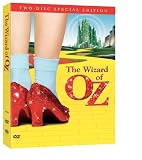 The Wizard of Oz (Two Disc Special Edition)