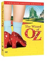 Wizard of Oz - Two-Disc Special Edition Movie Streaming.